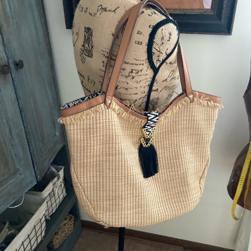 Stella and Dot Handbag